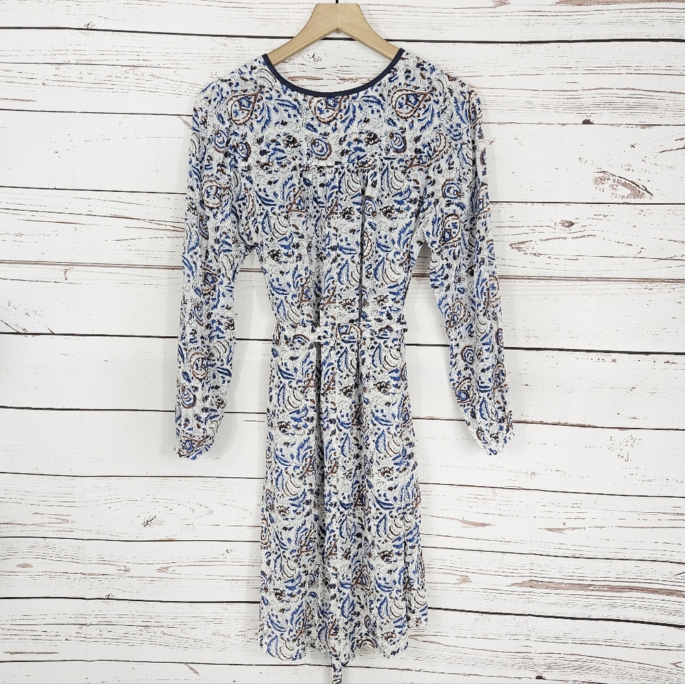 Xirena | Nyssa Modiac Print Dress NWT - Picture 6 of 8